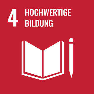 Ziel 4: Hochwertige Bildung
