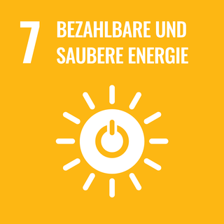 Ziel 7: Bezahlbare und saubere Energie