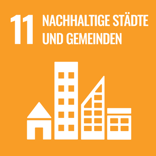 Ziel 11: Nachhaltige Städte und Gemeinden