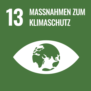 Ziel 13: Maßnahmen zum Klimaschutz — hier leistet WAZZA einen Beitrag
